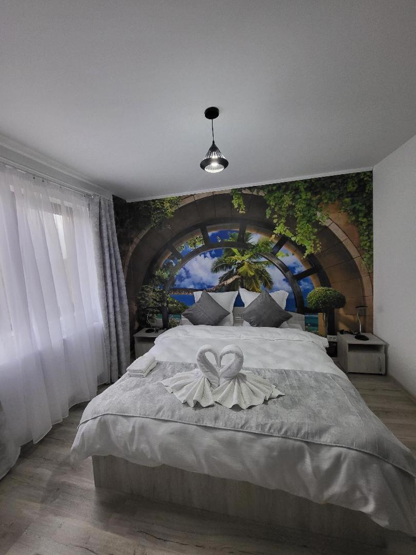Casa Ratiu Airport Bucharest Therme Bucharest Balotesti Dış mekan fotoğraf