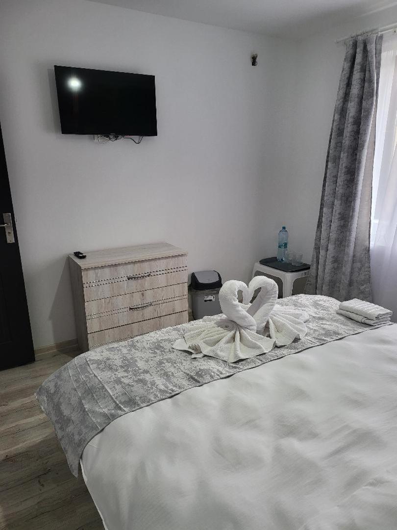 Casa Ratiu Airport Bucharest Therme Bucharest Balotesti Dış mekan fotoğraf