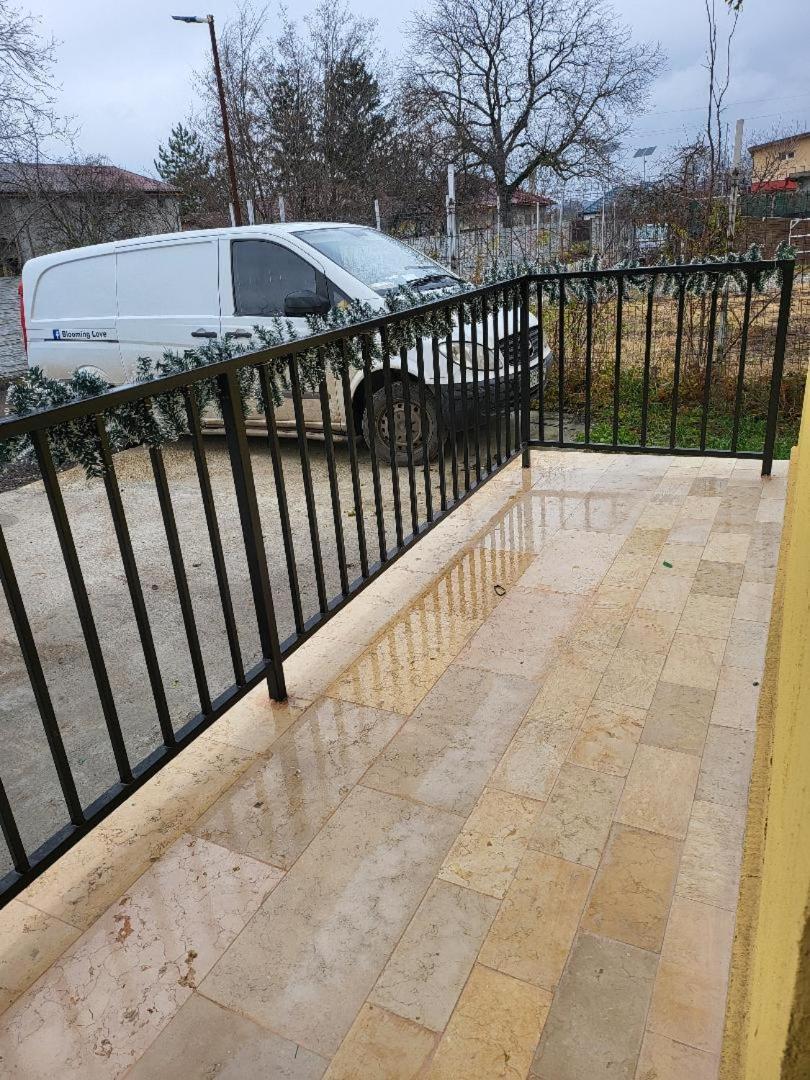 Casa Ratiu Airport Bucharest Therme Bucharest Balotesti Dış mekan fotoğraf