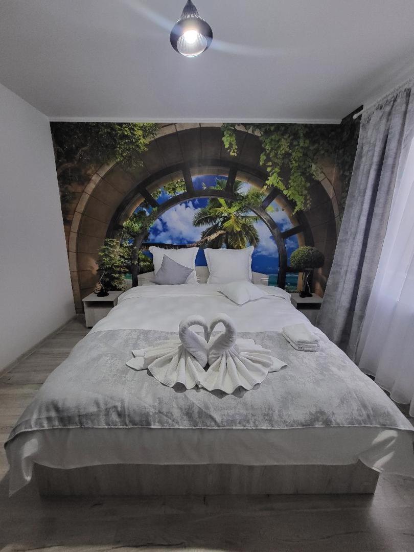 Casa Ratiu Airport Bucharest Therme Bucharest Balotesti Dış mekan fotoğraf